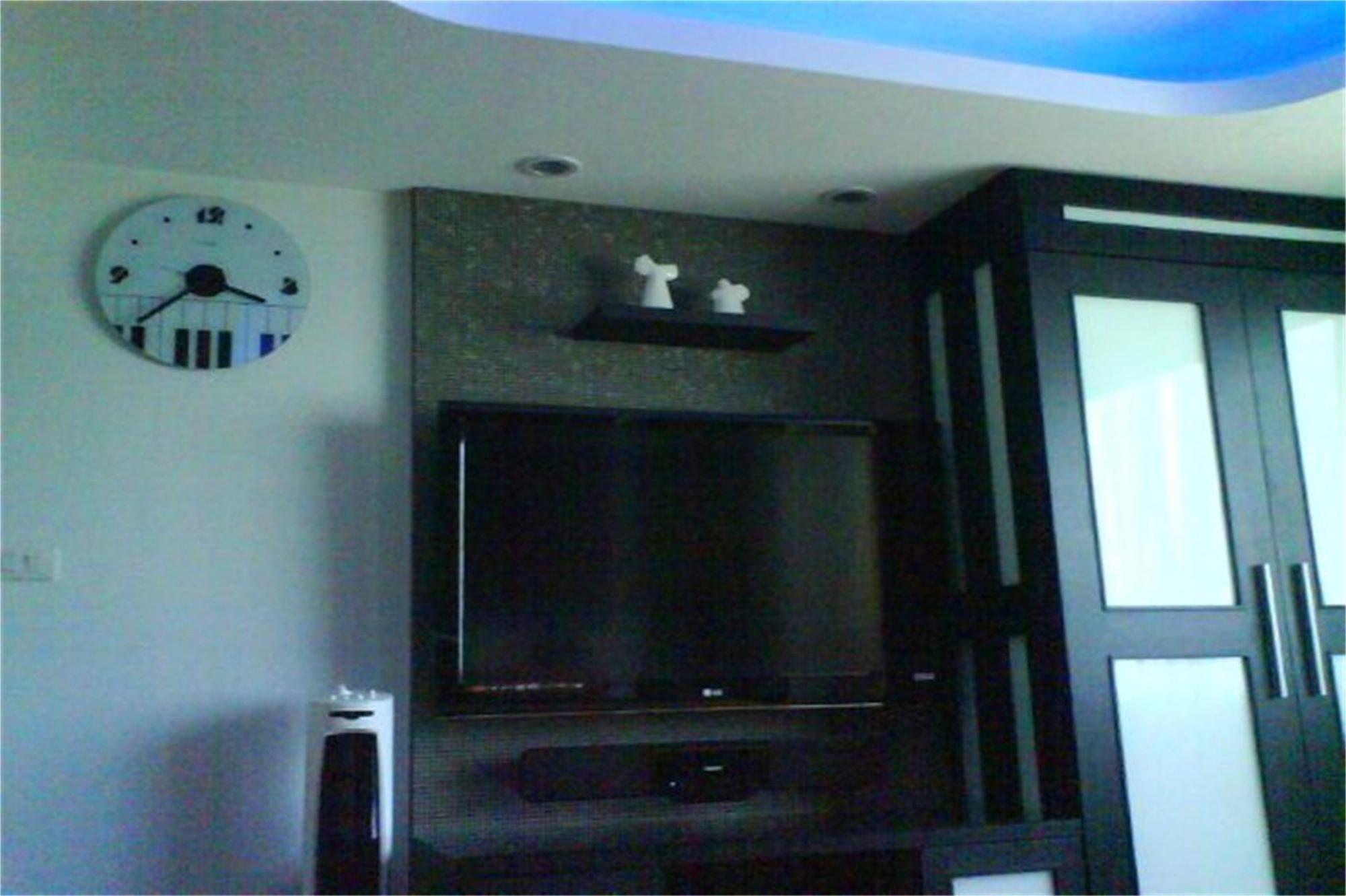 Hua Hin First - Happy Rent Apartment Екстериор снимка