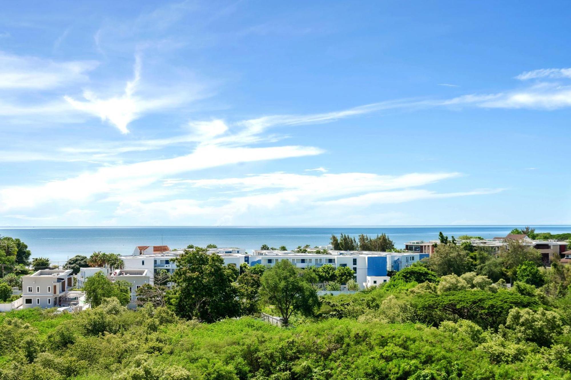 Hua Hin First - Happy Rent Apartment Екстериор снимка