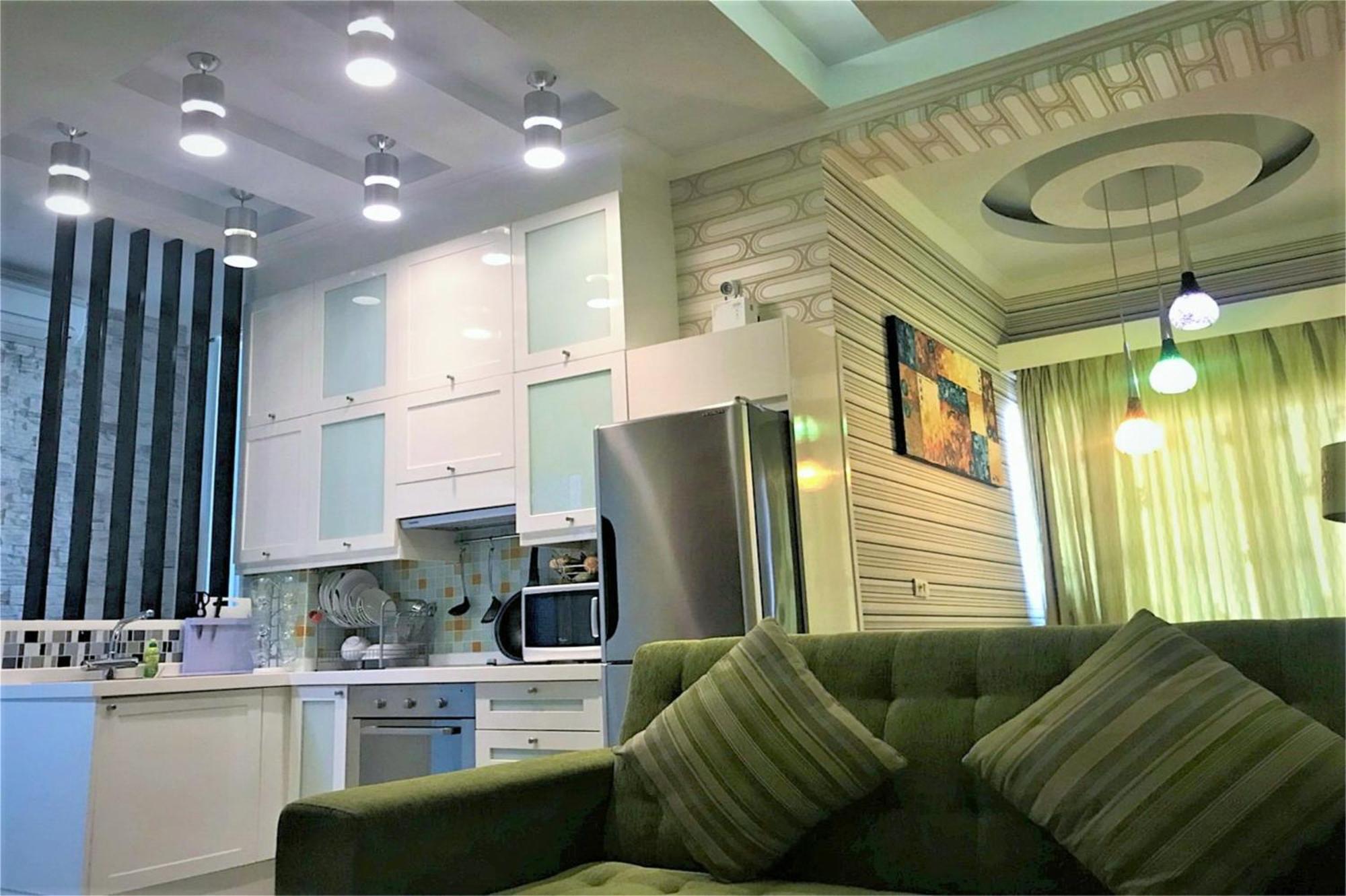 Hua Hin First - Happy Rent Apartment Екстериор снимка