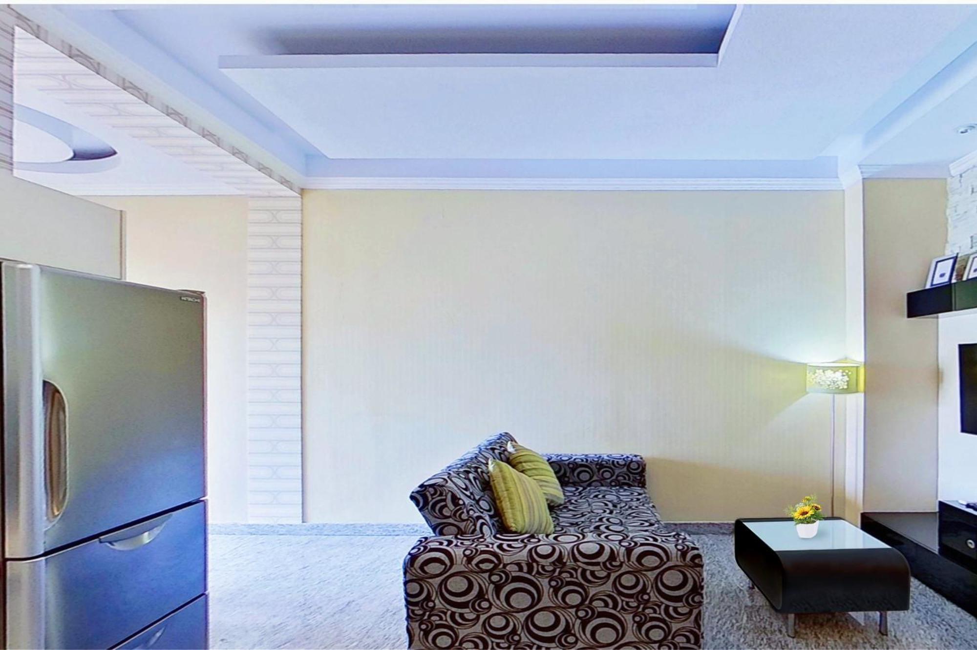 Hua Hin First - Happy Rent Apartment Стая снимка